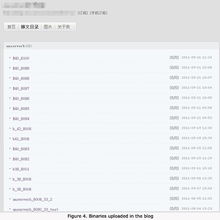 警惕新威脅 Android惡意程序借博客文章接收指令，網(wǎng)絡(luò)與信息安全軟件開(kāi)發(fā)需升級(jí)